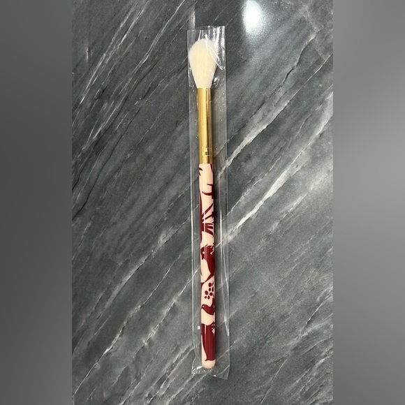 SLMISSGLAM - Large Fluffy Bird Blending Brush - Picture 2 of 2